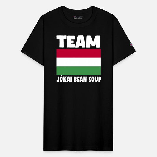 Team Jokai Bean Soup