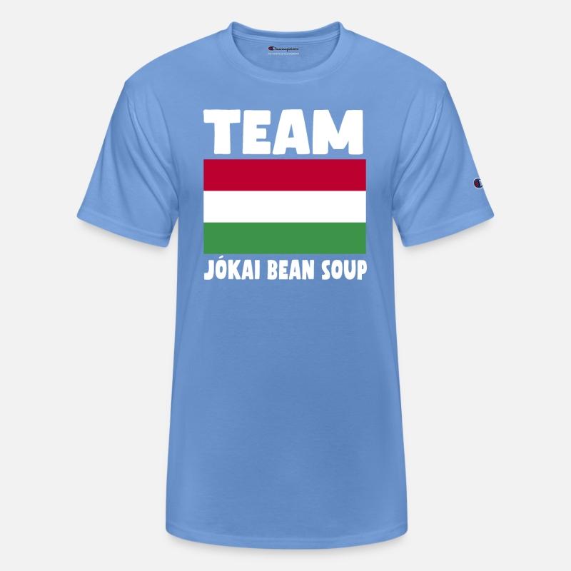 Team Jokai Bean Soup