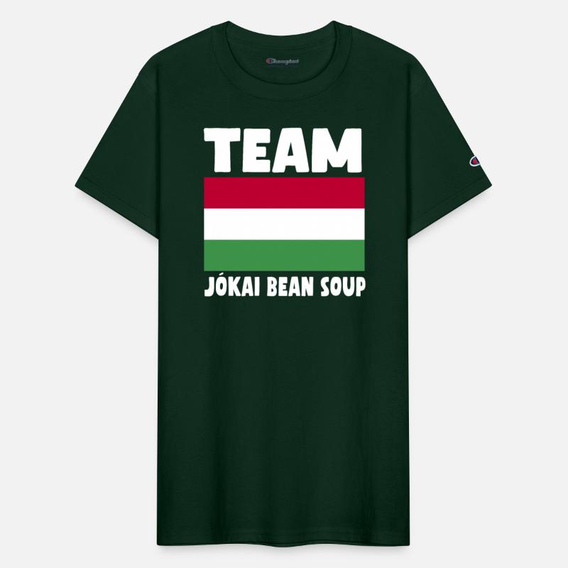 Team Jokai Bean Soup