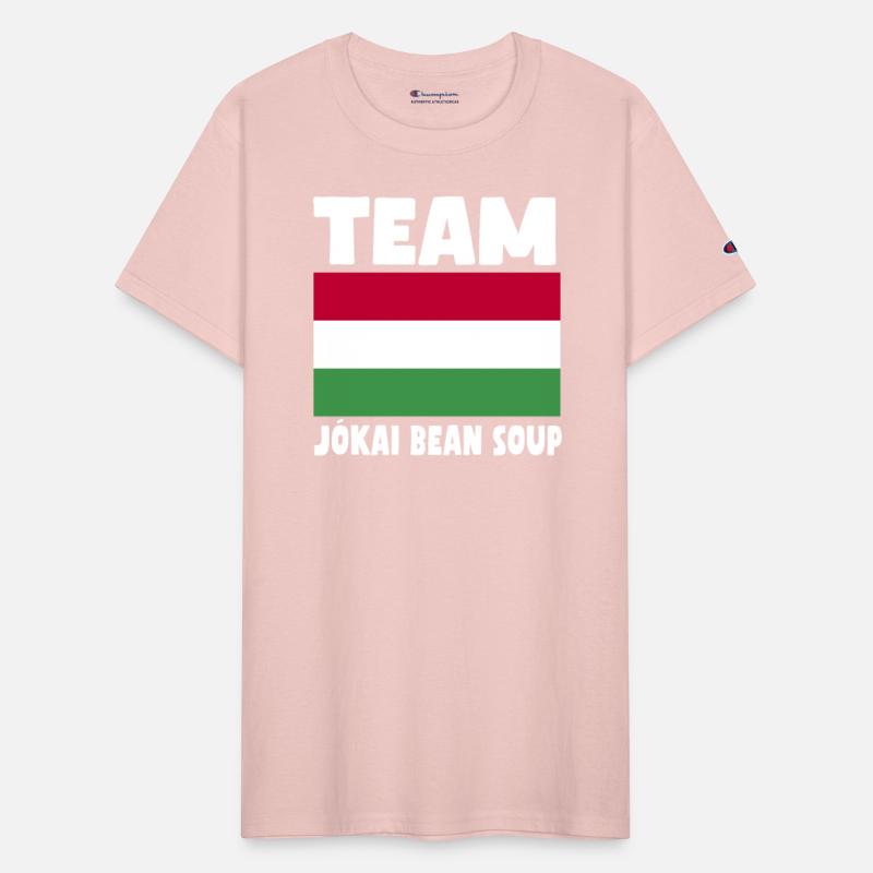 Team Jokai Bean Soup