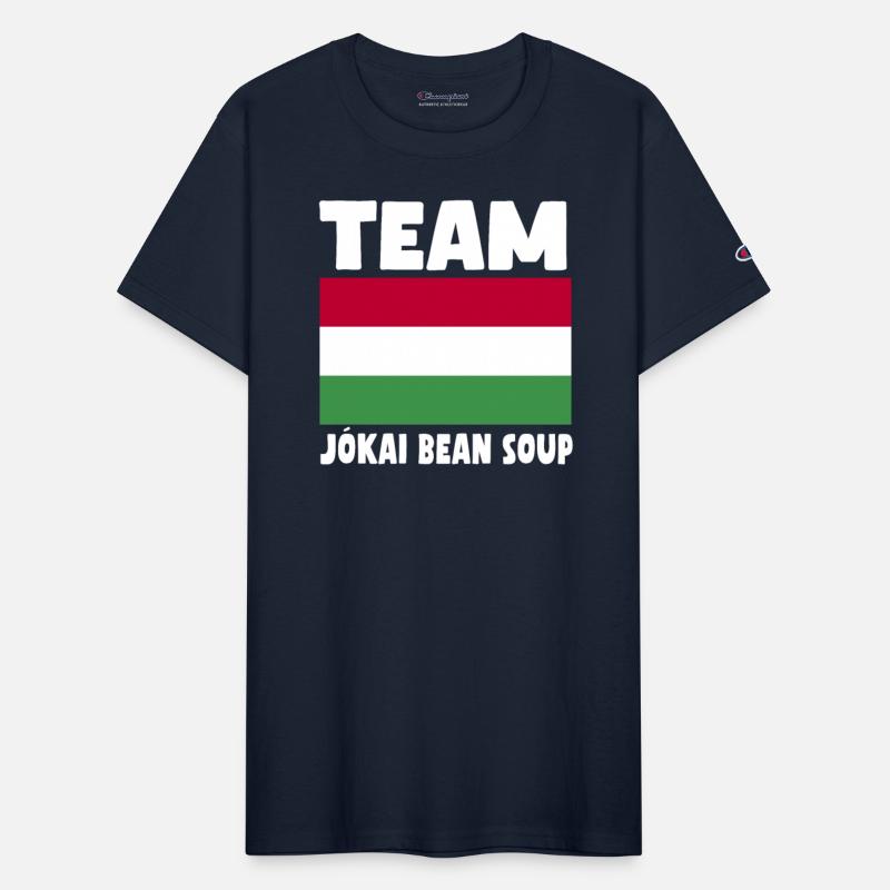 Team Jokai Bean Soup