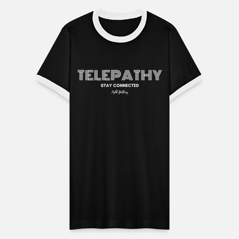 Telepathy, stay connected