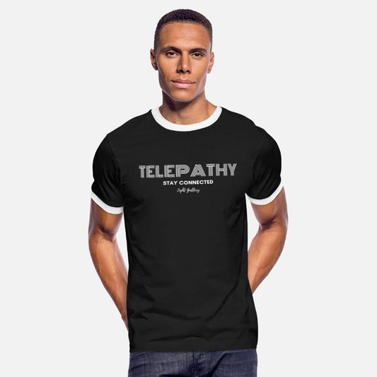Telepathy, stay connected