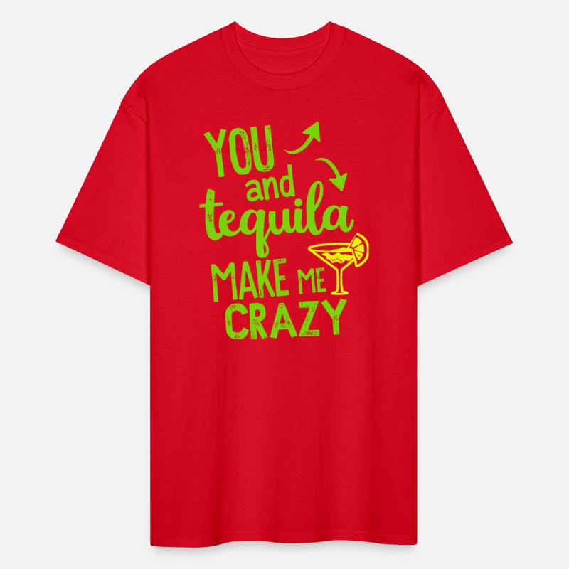 Tequila Party Saying Quote