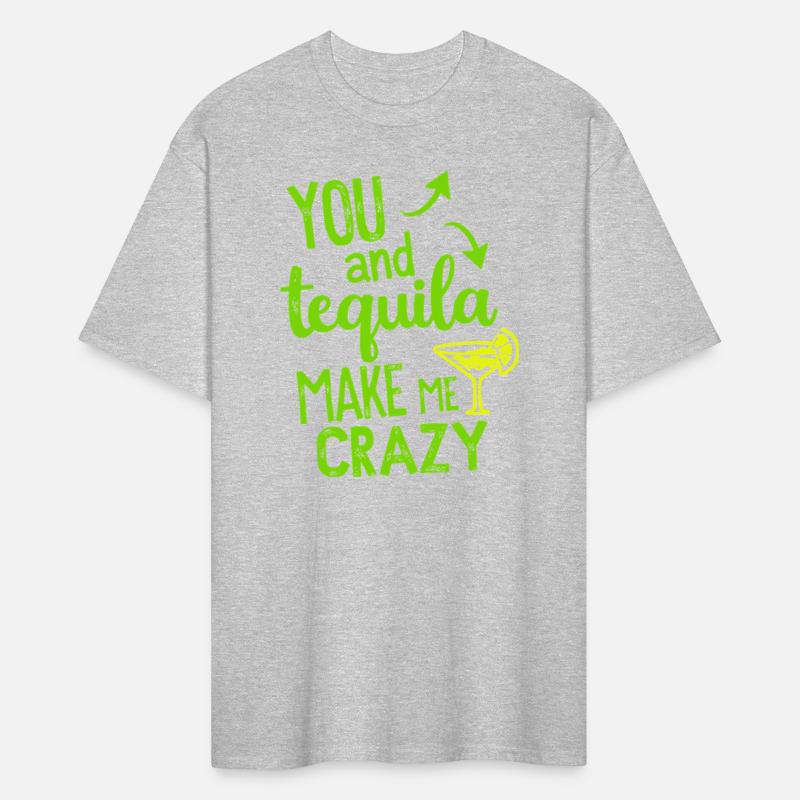Tequila Party Saying Quote