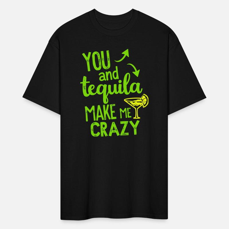 Tequila Party Saying Quote