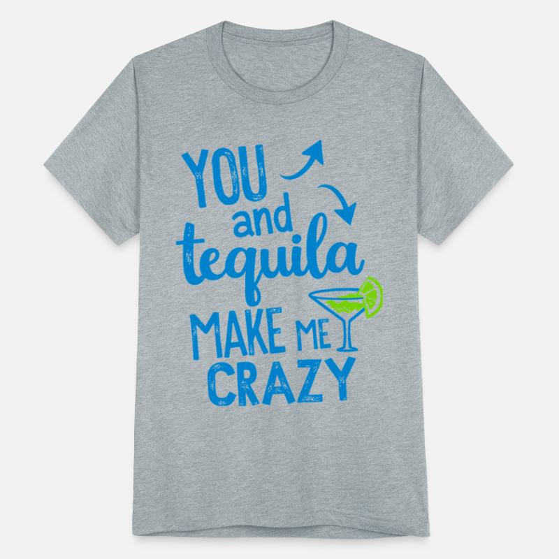 Tequila Party Saying Quote