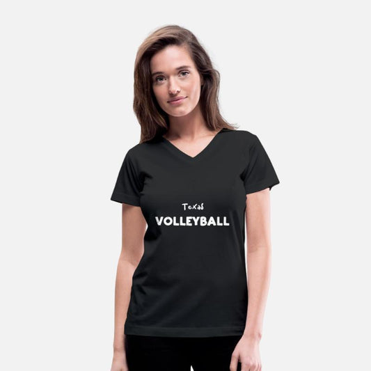 Texas Volleyball - Texas