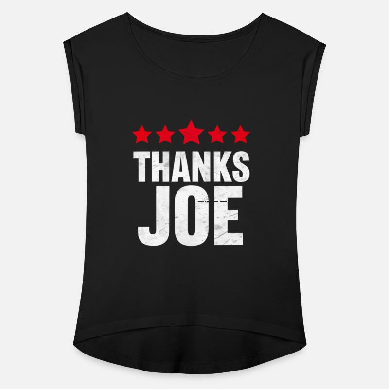 Thank you President Thank you Joe Biden Thanks Joe