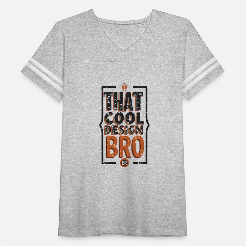 That cool design bro