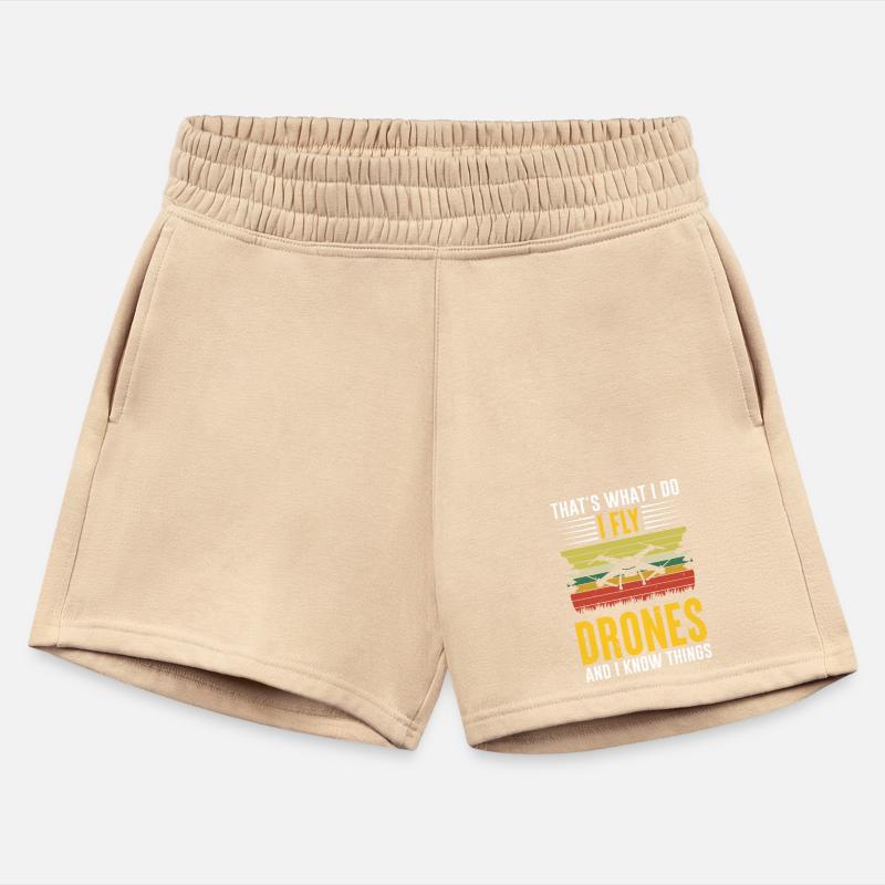 That s What I Do I Fly Drones And I Know Things