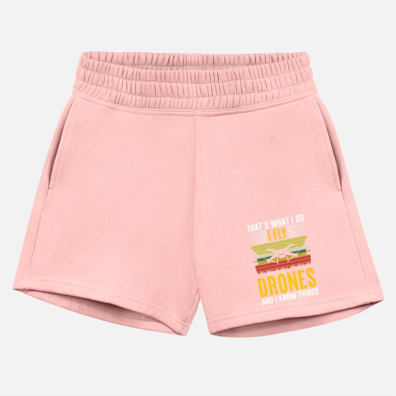 That s What I Do I Fly Drones And I Know Things