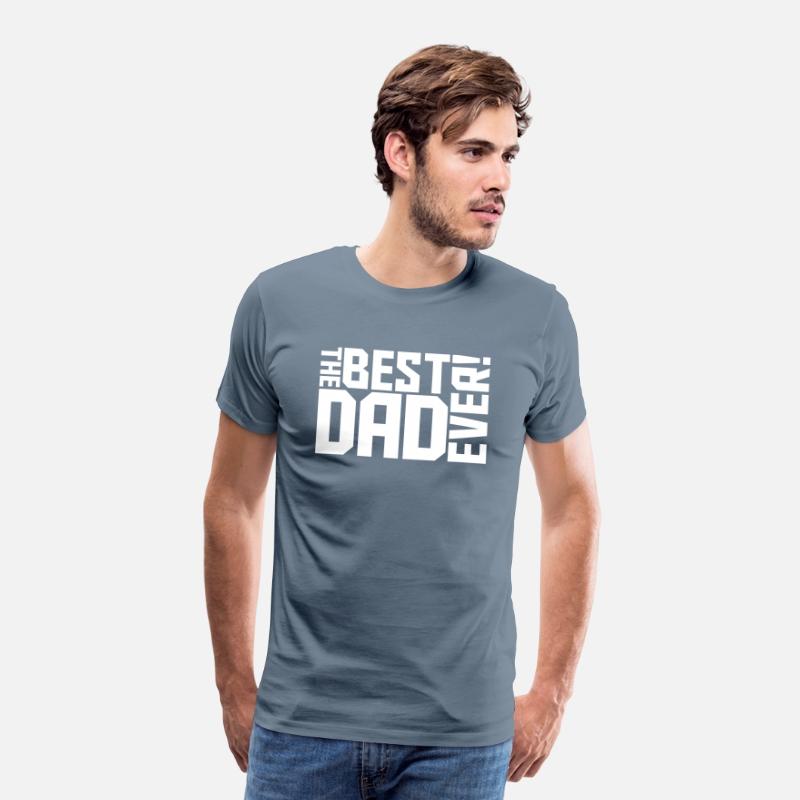 The Best Dad Ever Coolest Daddy in the World Love