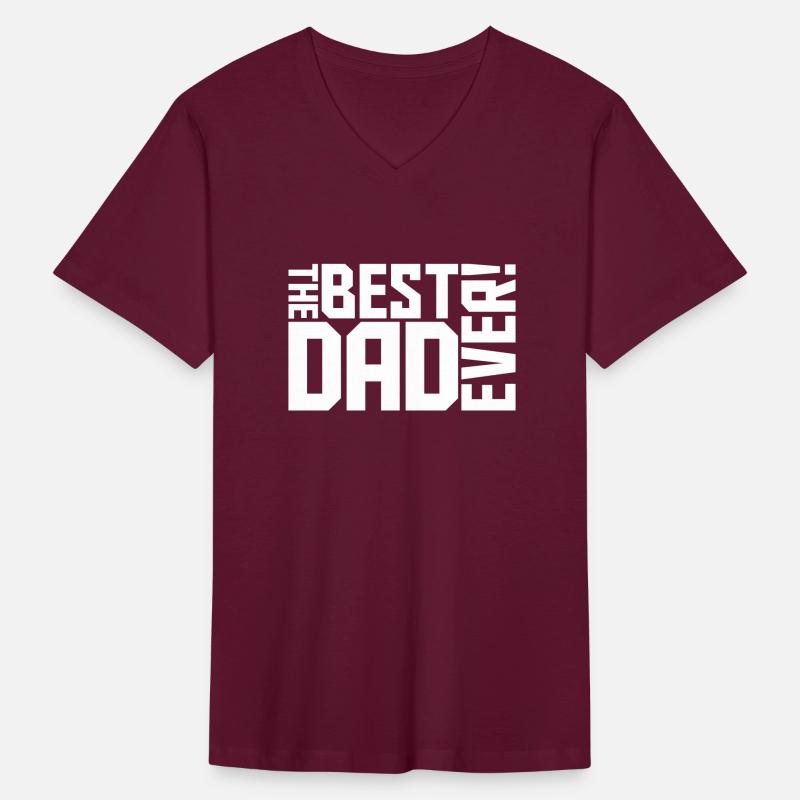 The Best Dad Ever Coolest Daddy in the World Love