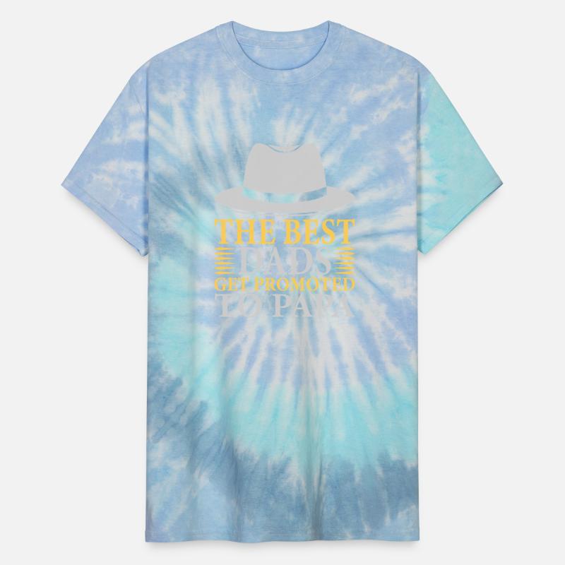 The best dads get promoted