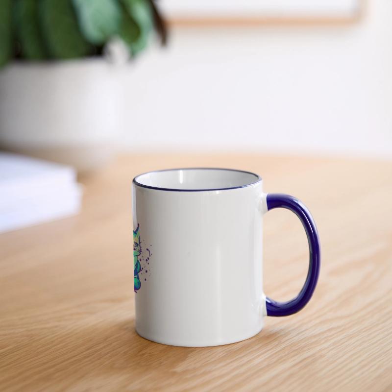 The best design of a virus cat