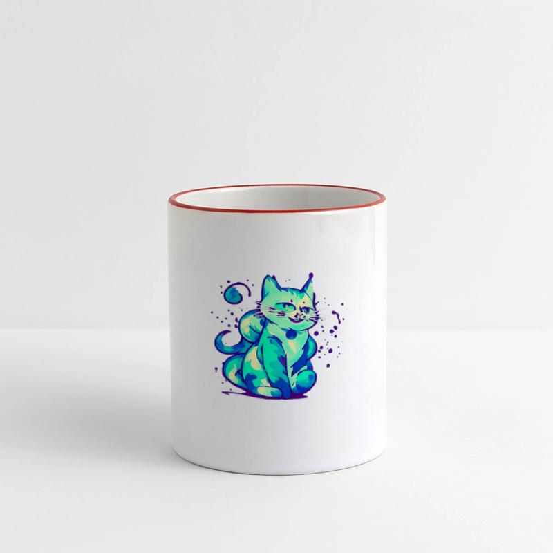 The best design of a virus cat