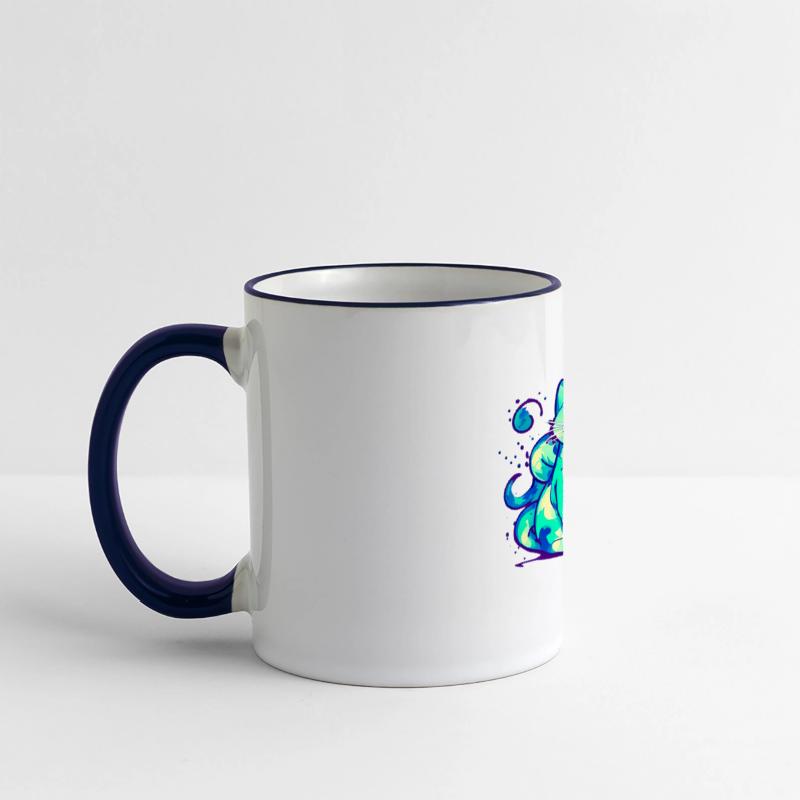 The best design of a virus cat