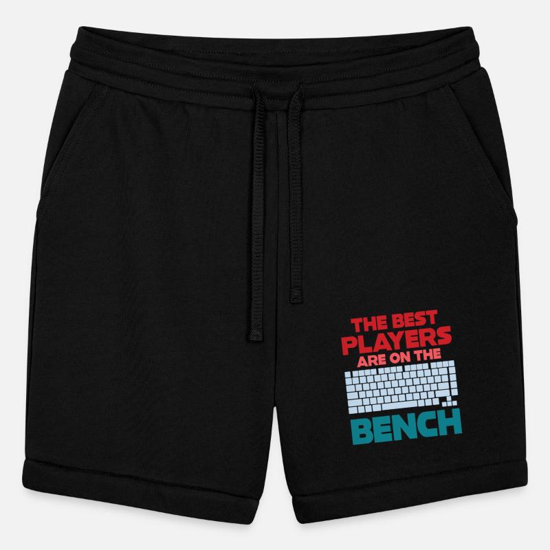 The Best Players gaming dad Gaming