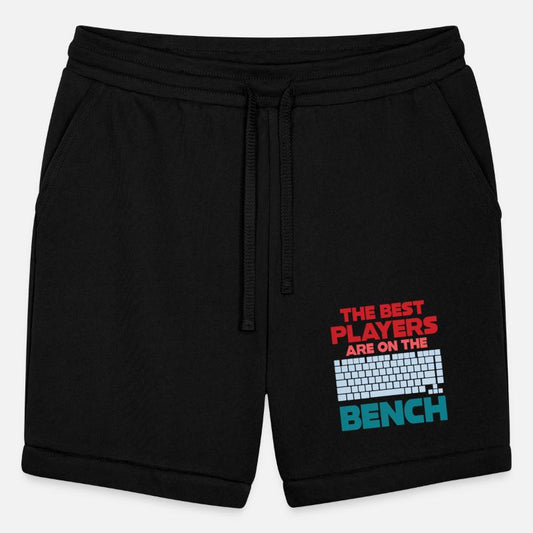 The Best Players gaming dad Gaming