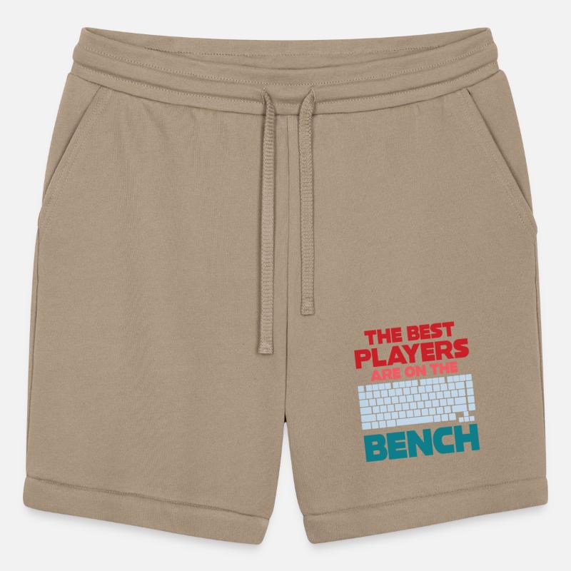 The Best Players gaming dad Gaming