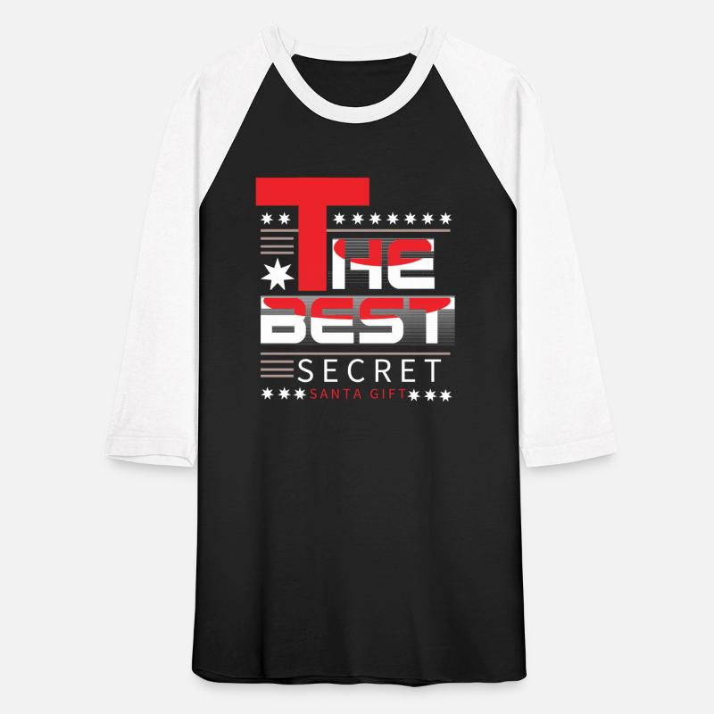 The best Secret Santa gift