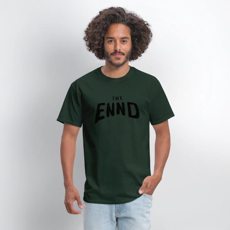 The Ennd