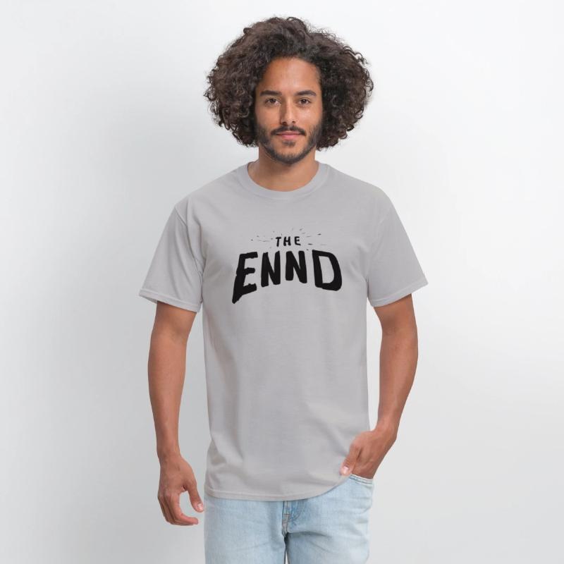 The Ennd