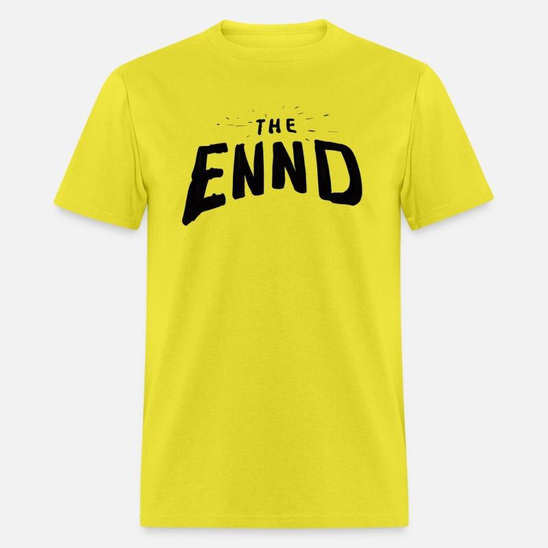 The Ennd