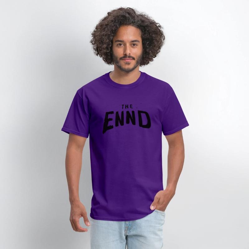 The Ennd