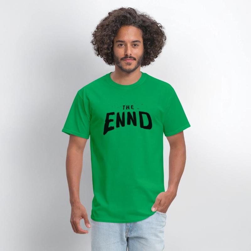 The Ennd