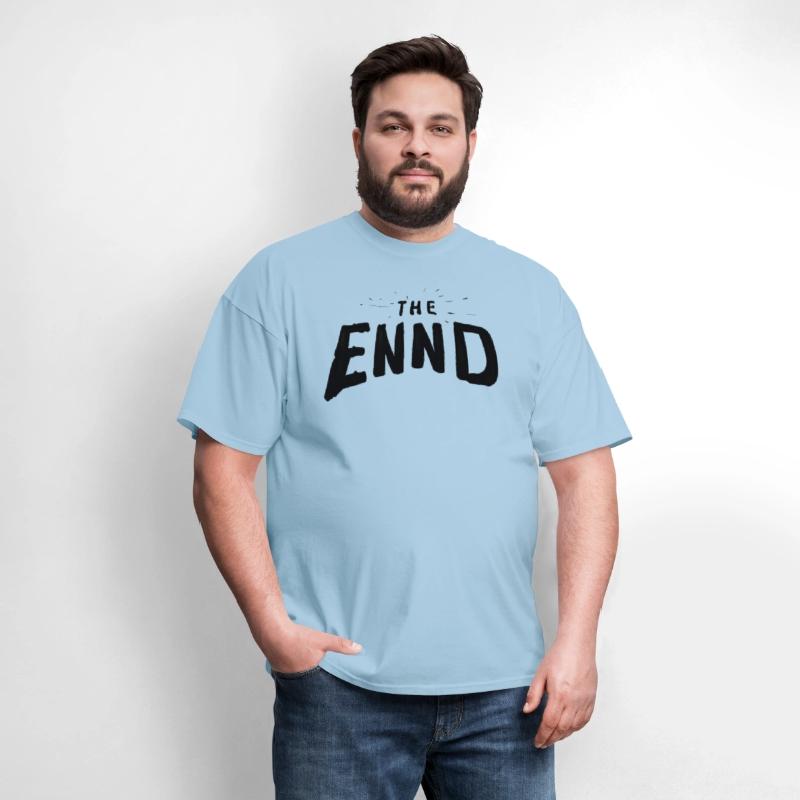 The Ennd