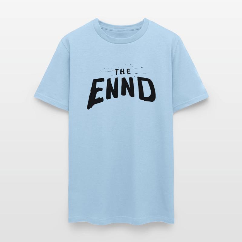 The Ennd