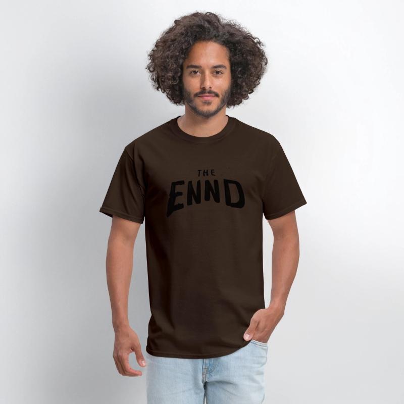 The Ennd