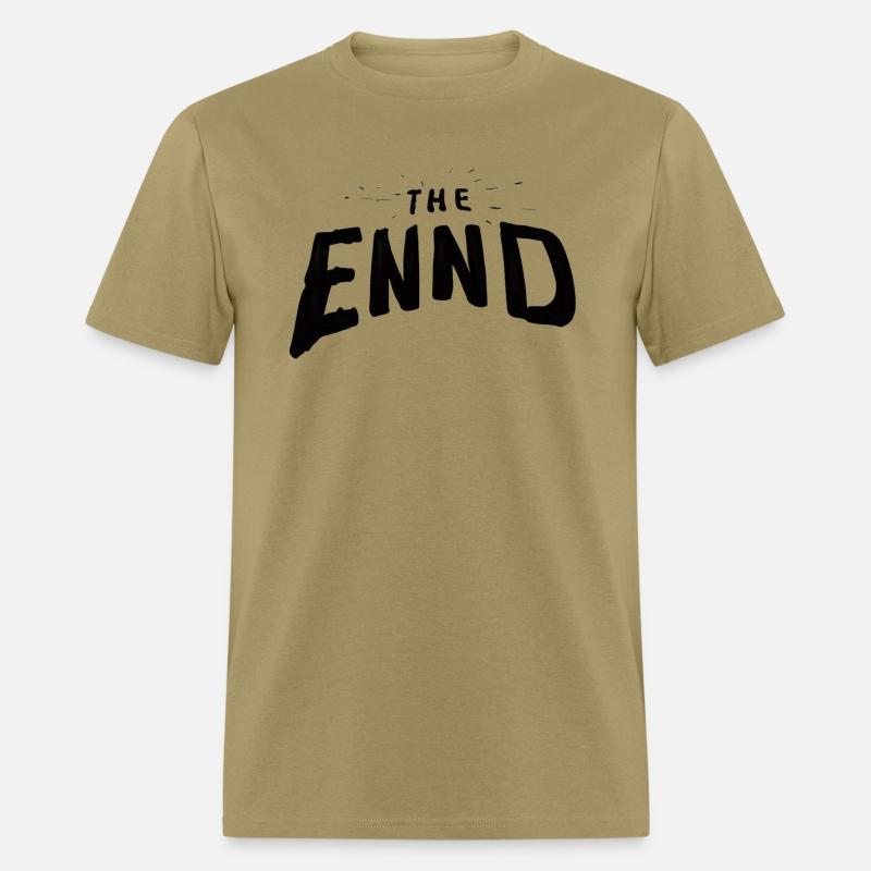 The Ennd