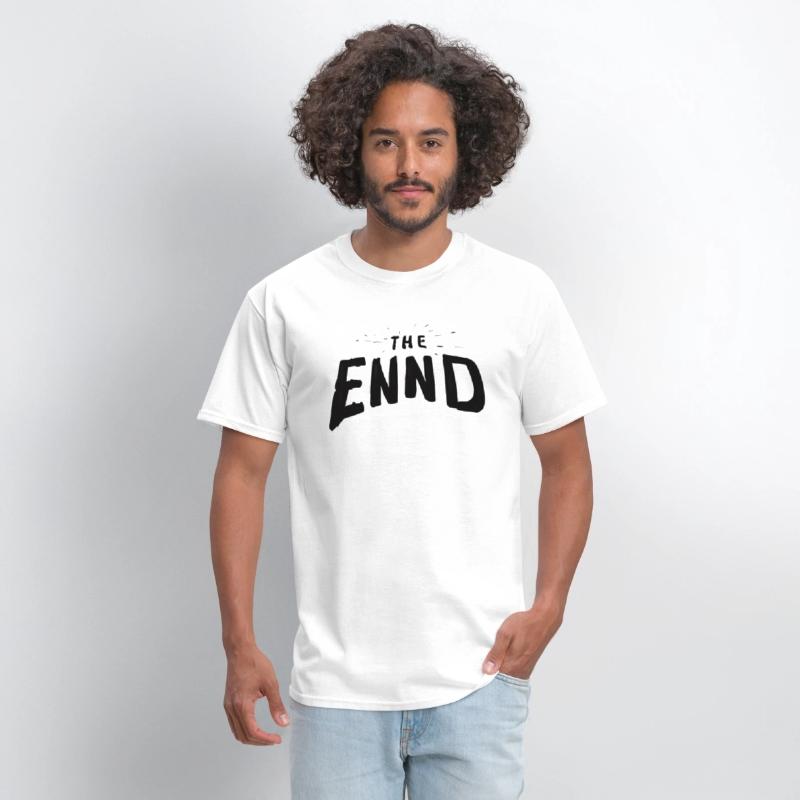 The Ennd