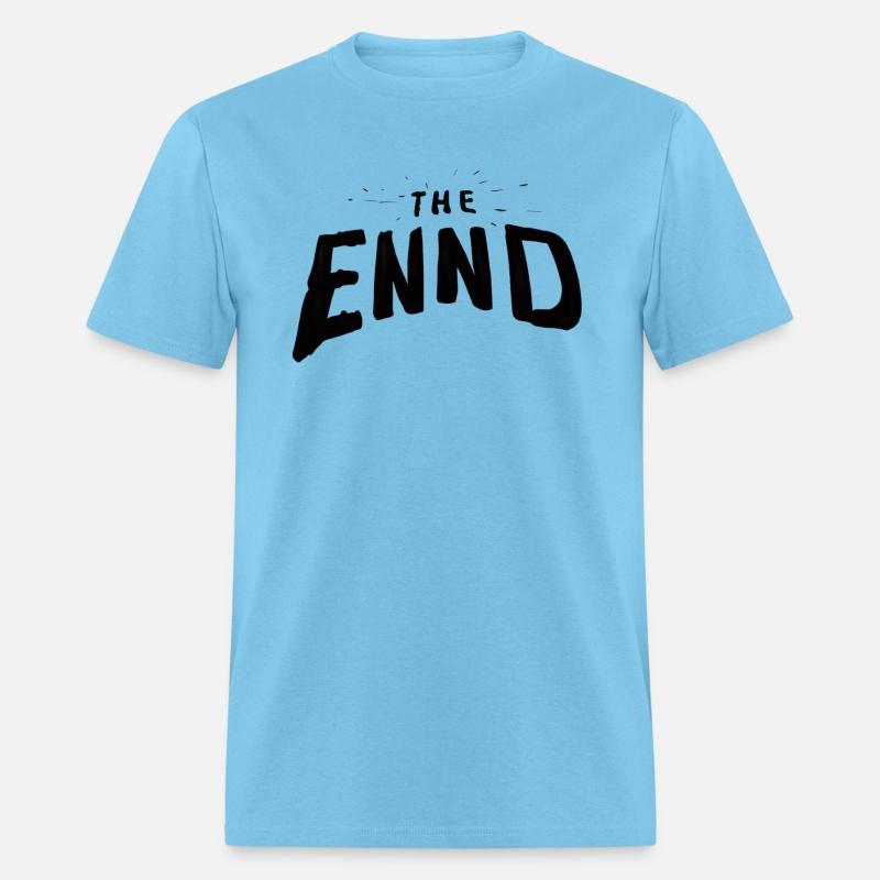 The Ennd