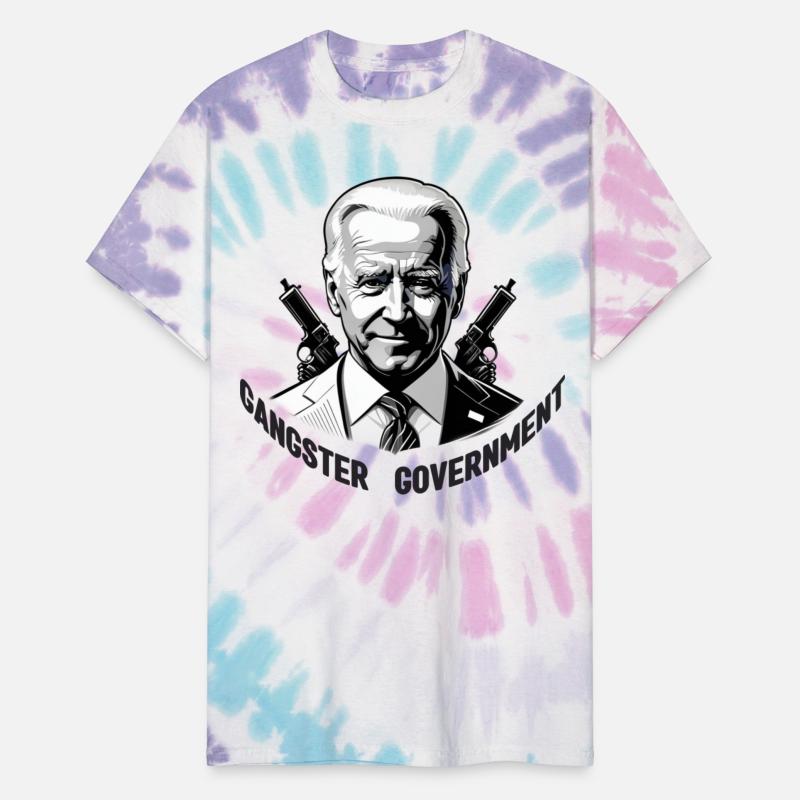 The Gangster Government