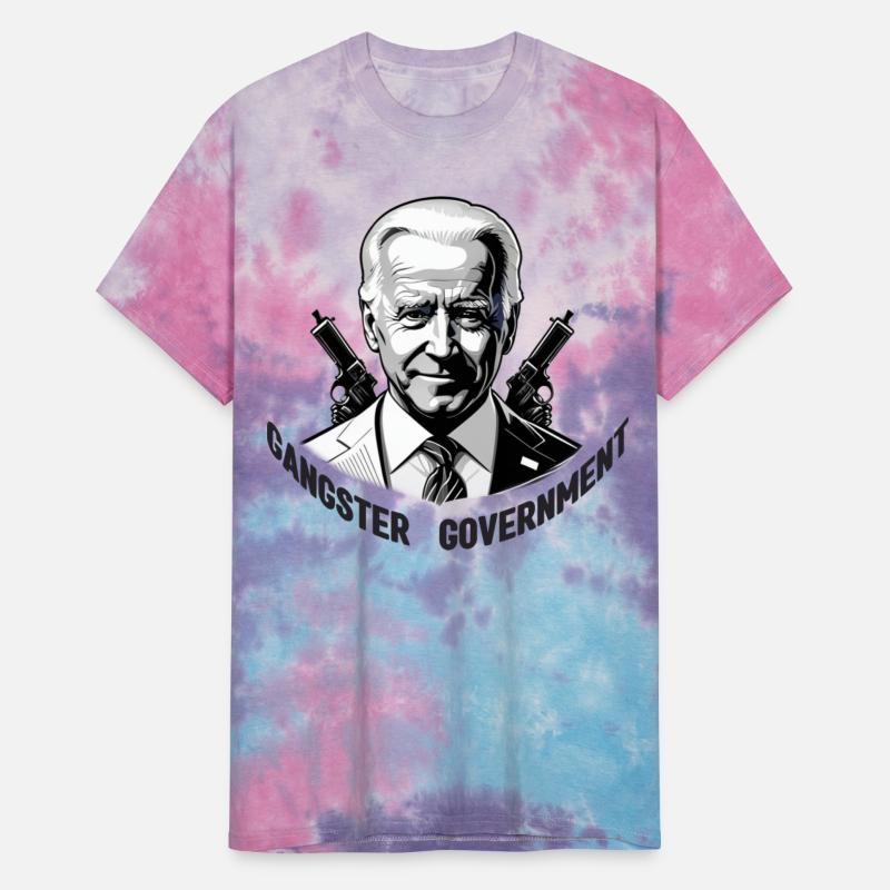 The Gangster Government