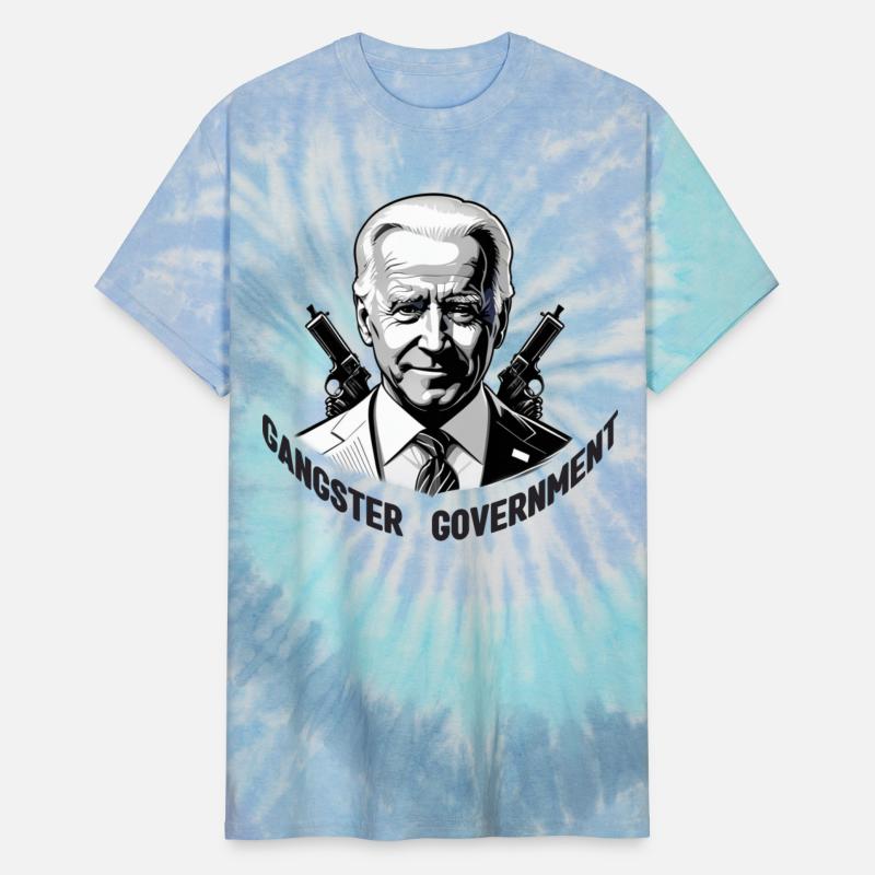 The Gangster Government