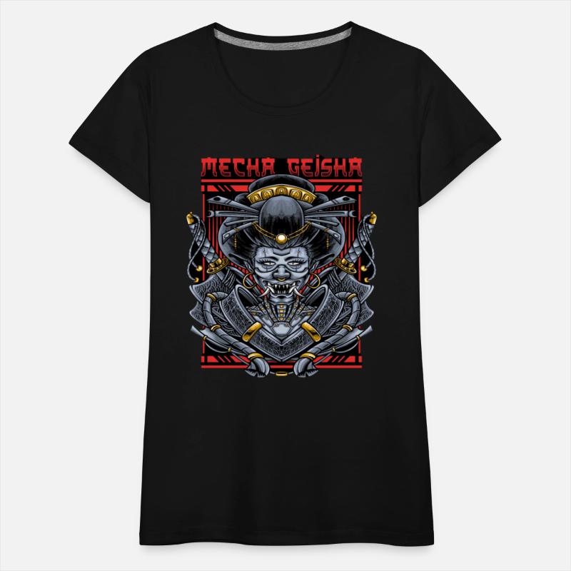 The Great Ramen Off Kanagawa Classic T-Shirt