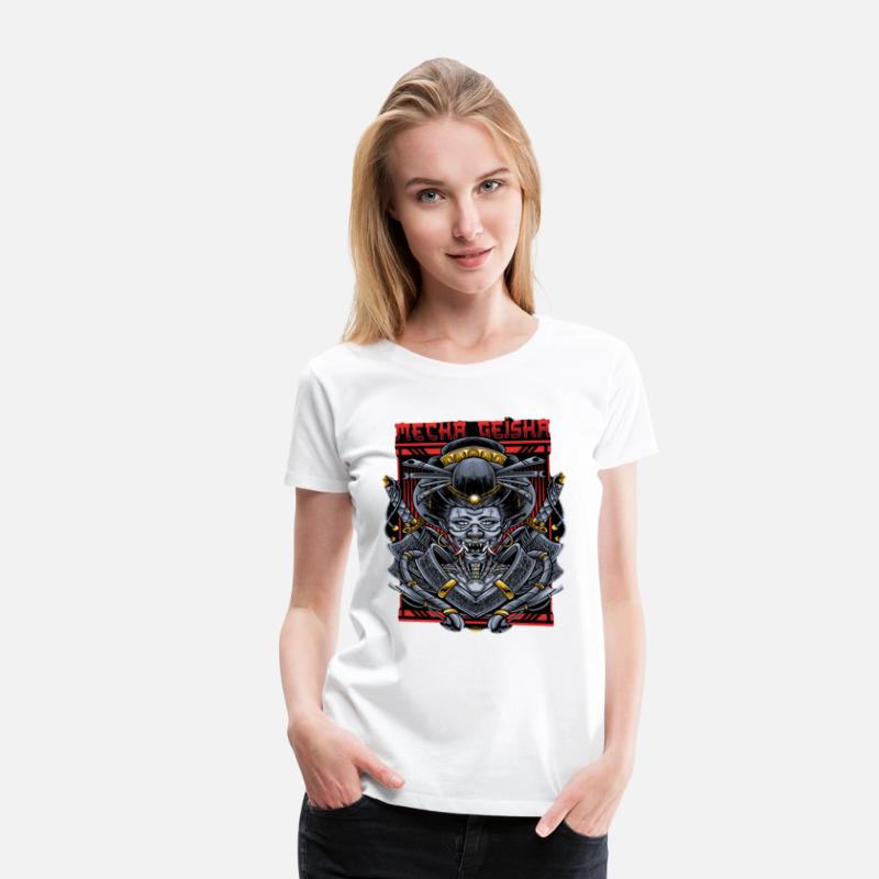 The Great Ramen Off Kanagawa Classic T-Shirt