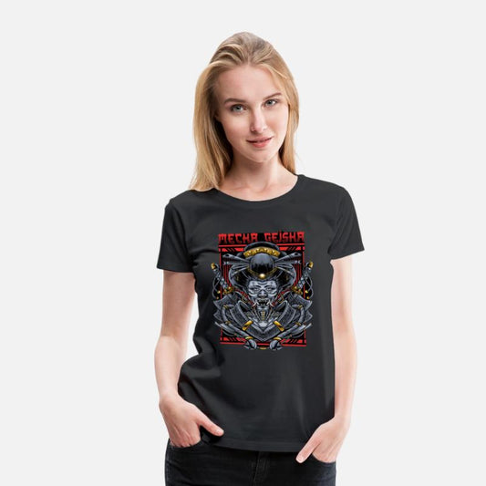 The Great Ramen Off Kanagawa Classic T-Shirt