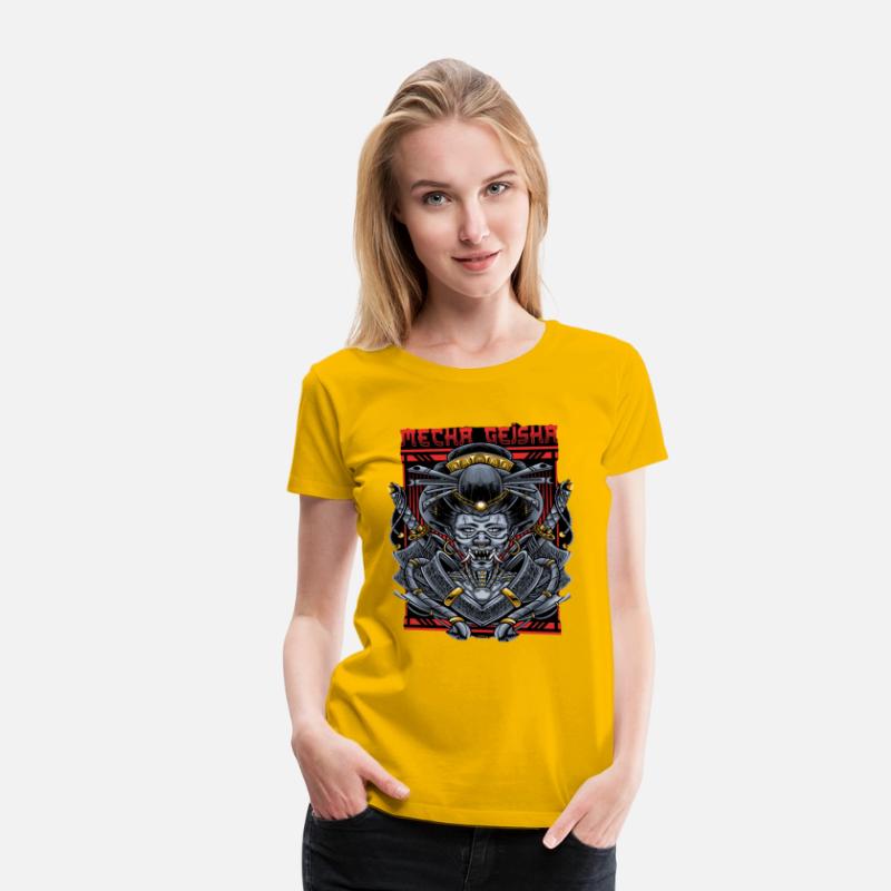 The Great Ramen Off Kanagawa Classic T-Shirt