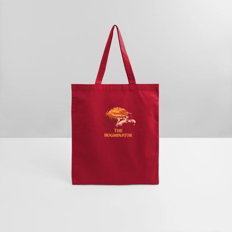 The Hogminator Wild Pig Hunting Hog Boar Hunter Fu