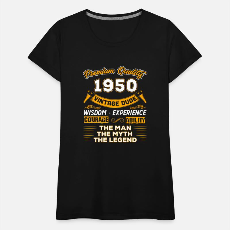 The Myth Legend 1950 72Nd For 72