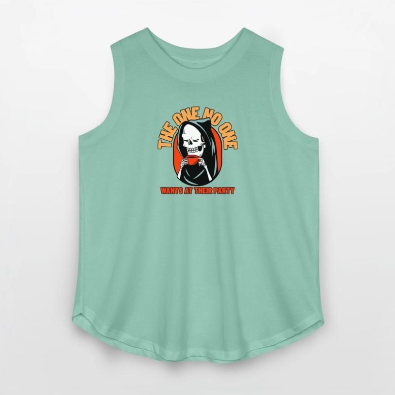 The One No One... | Amusing