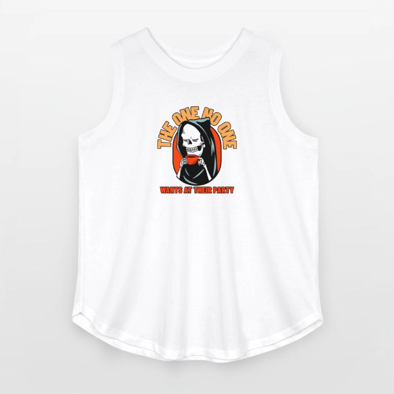 The One No One... | Amusing