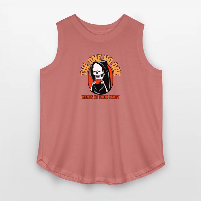 The One No One... | Amusing