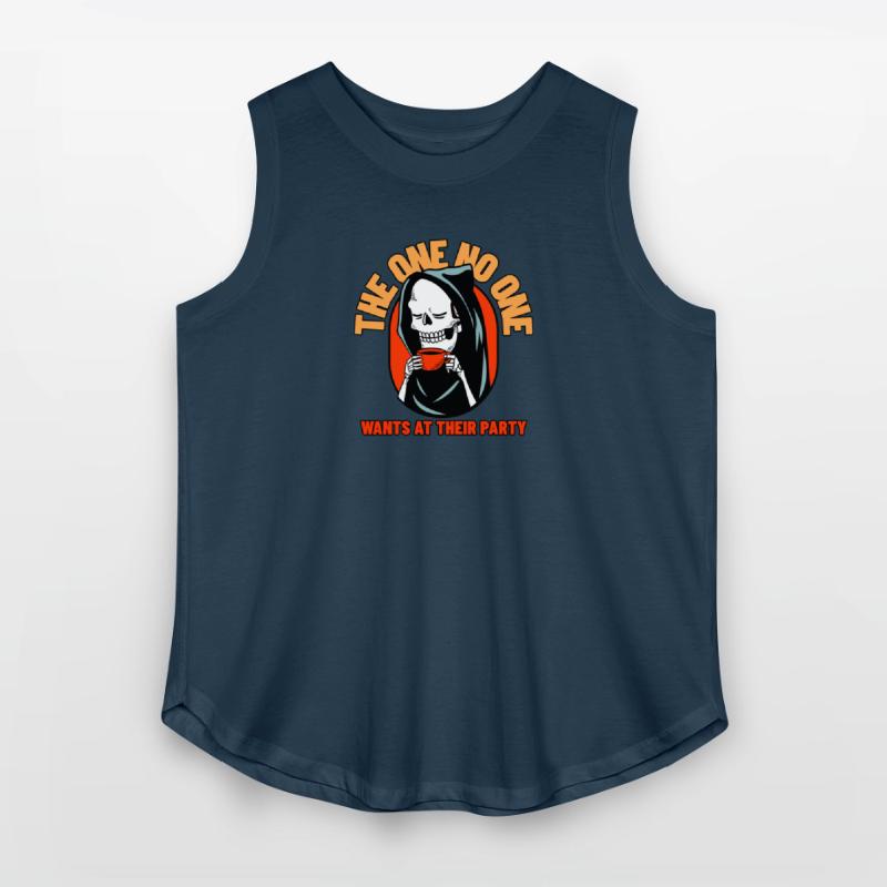 The One No One... | Amusing